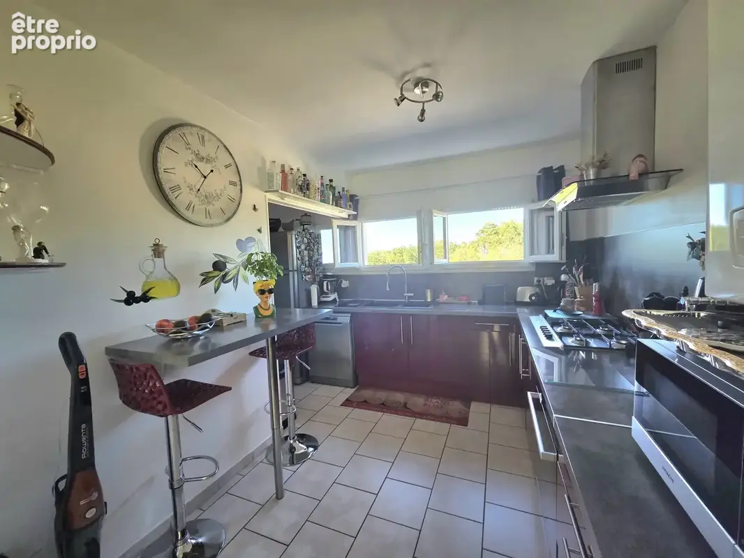 Appartement 4 pièces 88 m² à vendre à Libourne (33500) - photo 2