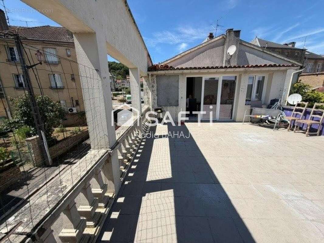 Photo 2 - Appartement à MONTMEDY
