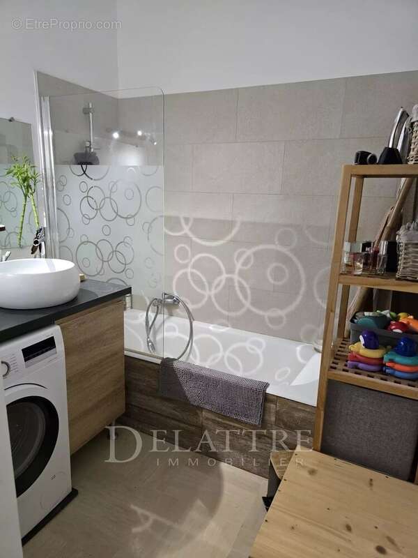 Appartement à GRASSE