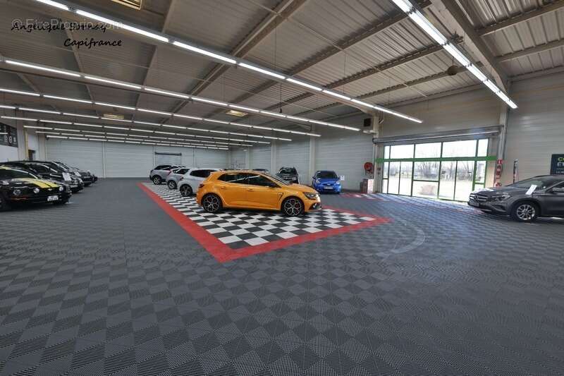 Commerce à BLETTERANS