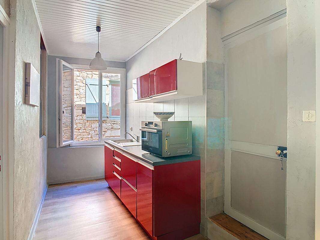 Appartement à DAGLAN