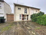 Maison à CASTELSARRASIN