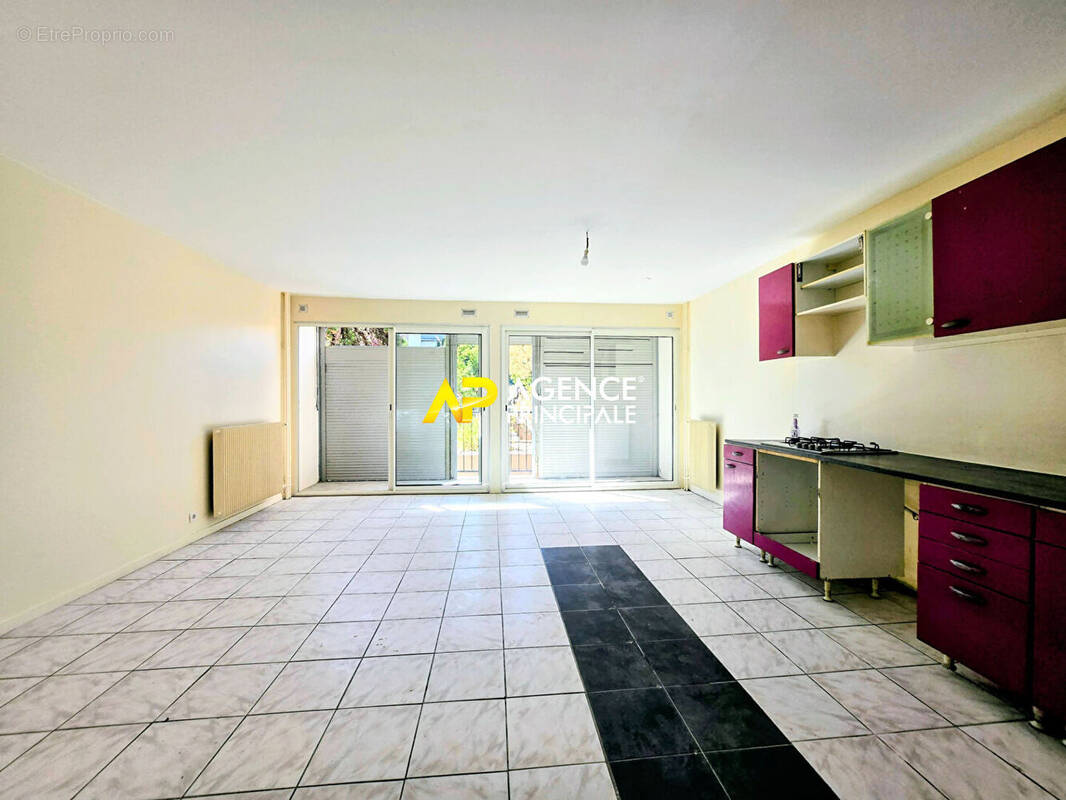 Appartement à ARGENTEUIL