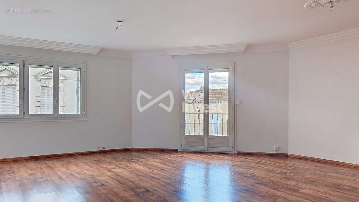 Appartement à VALENCE