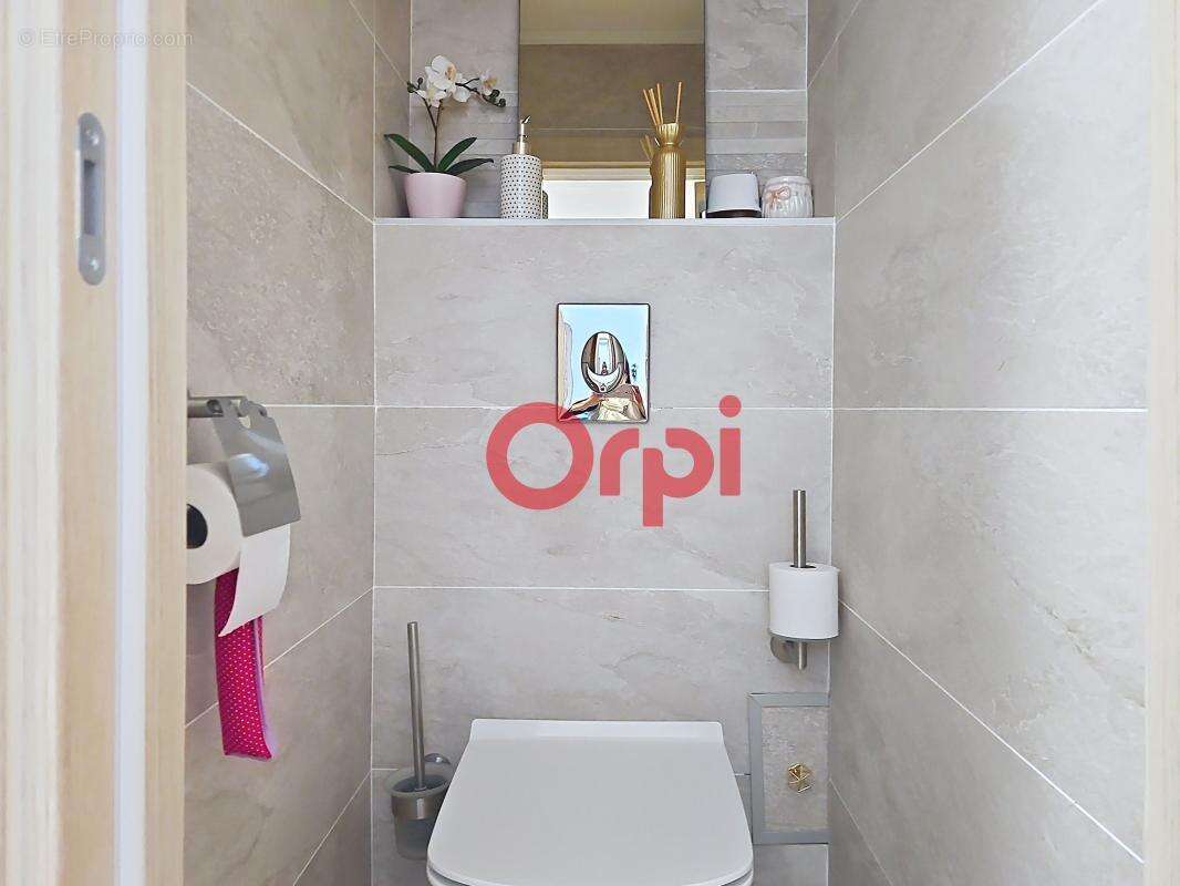 Appartement à LA SEYNE-SUR-MER