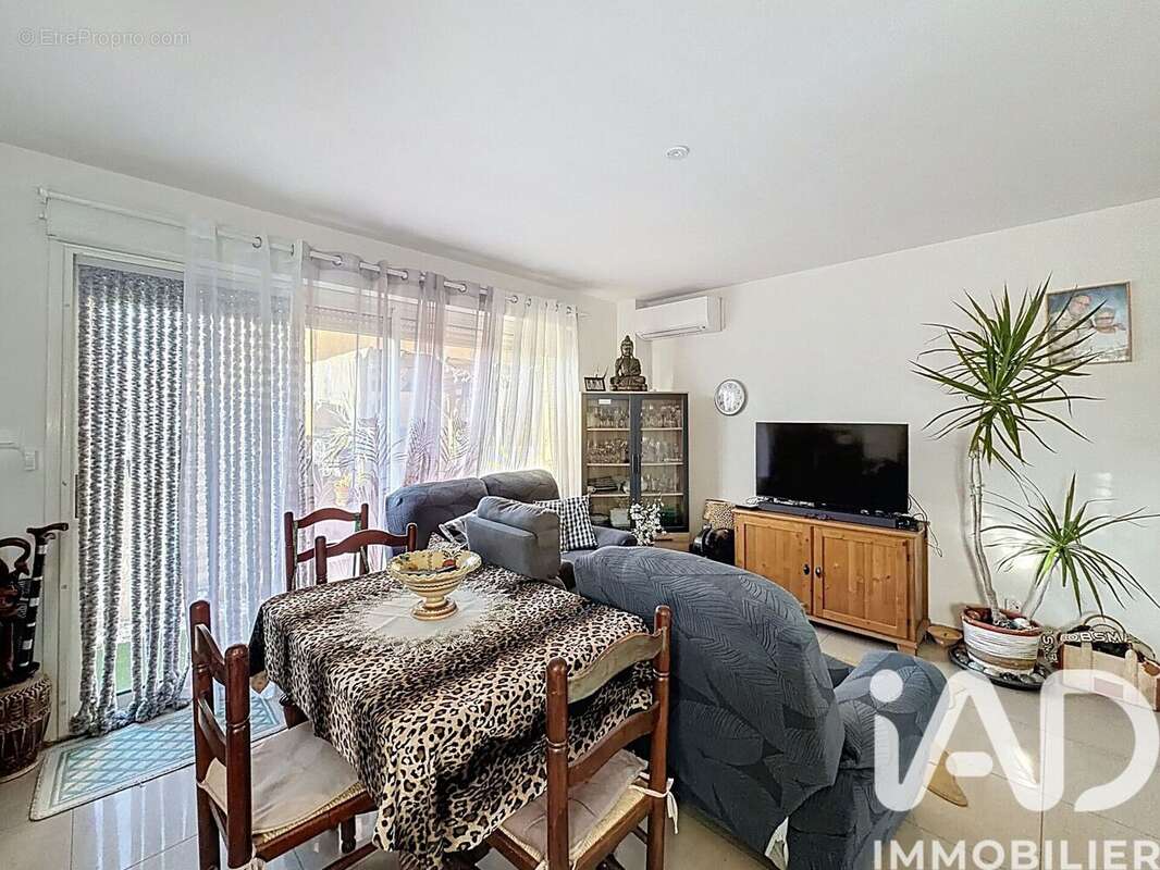 Photo 3 - Appartement à VALRAS-PLAGE