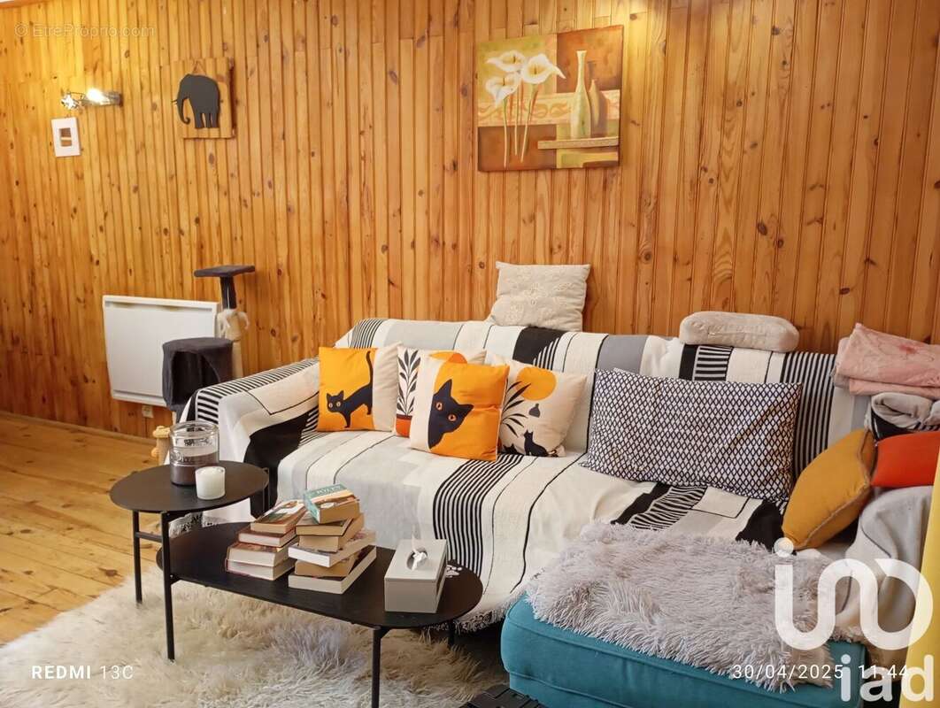 Photo 8 - Maison à BUIS-LES-BARONNIES