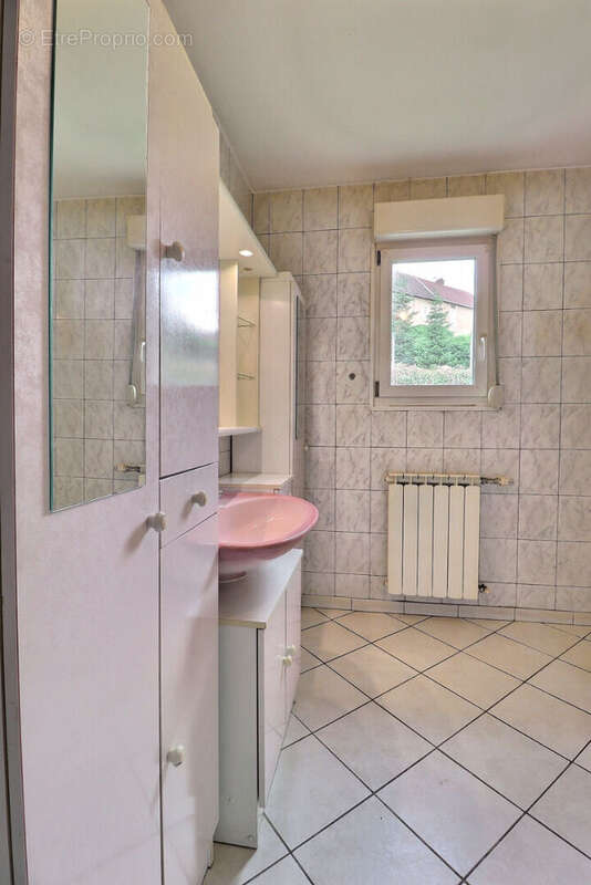 Maison plain pied Fleurey les Faverney - photo 9