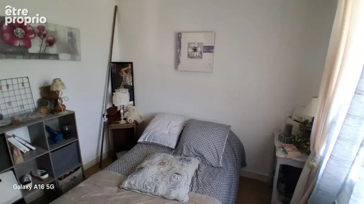 Maison Proisy 3 pièce(s) 75 m2 - photo 12