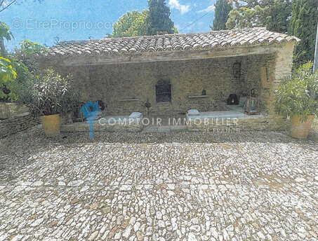Ensemble immobilier d'exception - photo 33