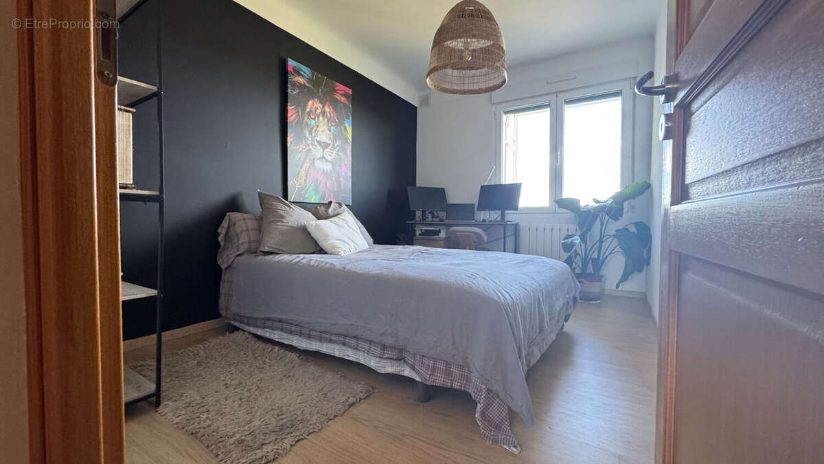 Appartement à HENDAYE