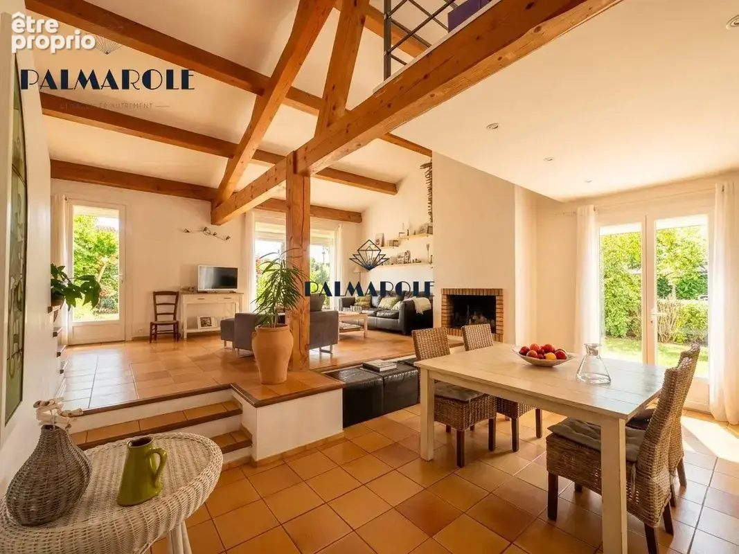 Maison 5 pièces 132 m² à vendre à Perpignan (66000) - photo 8