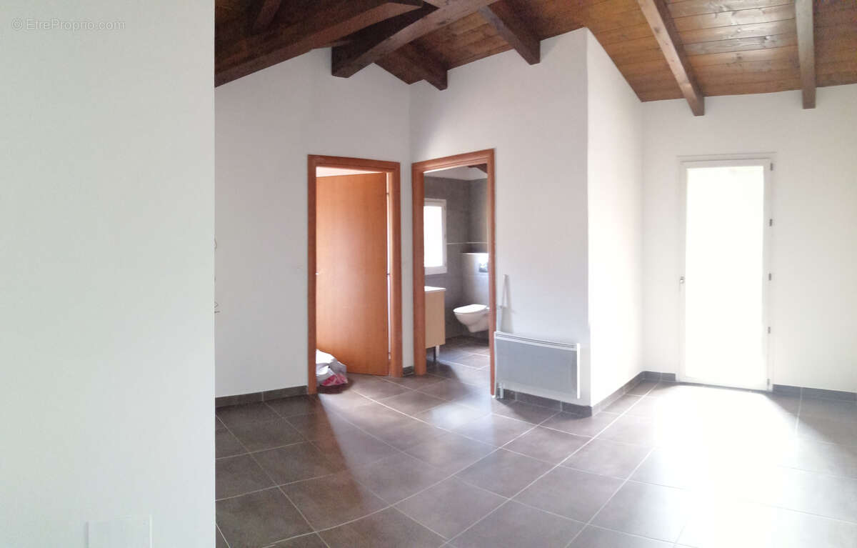 Appartement à PORTO-VECCHIO