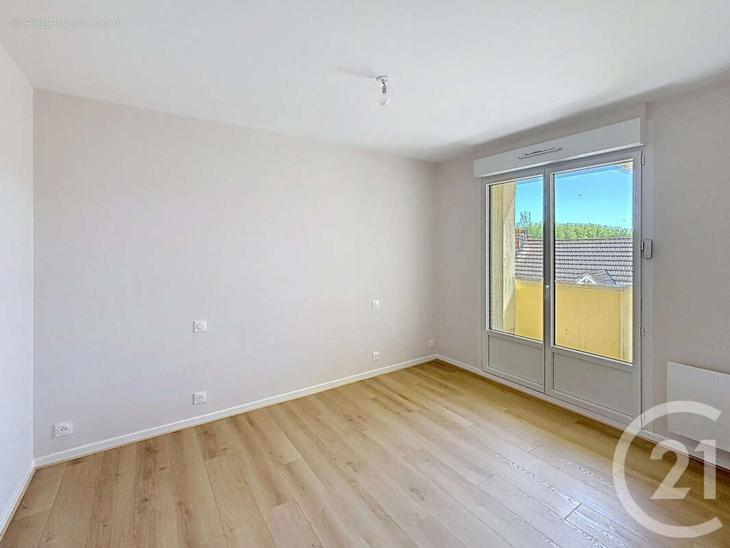 Appartement à EPERNAY