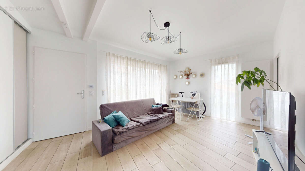 Appartement à ANGLET