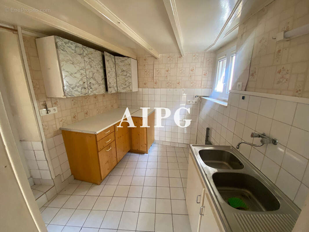 Maison à ETABLES-SUR-MER