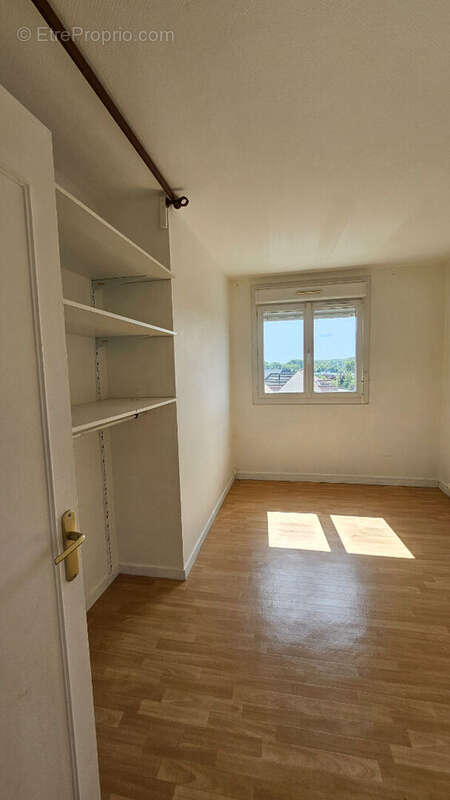 Appartement à BEAUVAIS