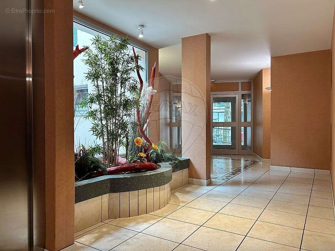 Appartement à NEVERS