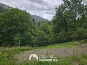 Terrain à SAINT-GERVAIS-LES-BAINS