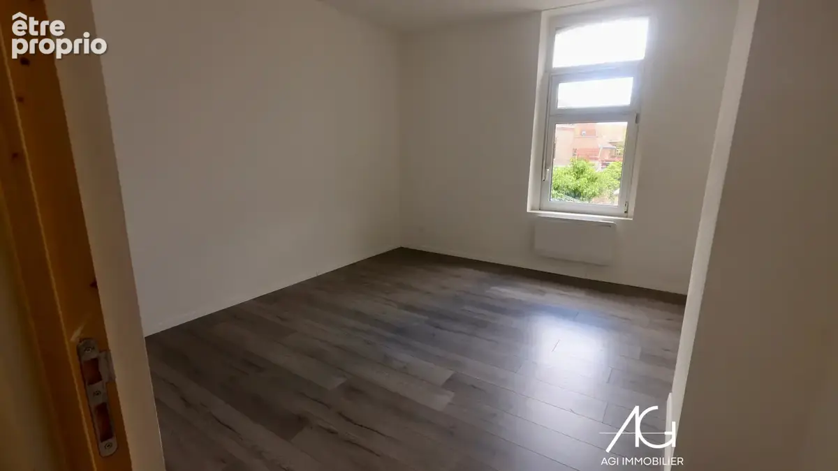 Maison de cour rénovée - Tourcoing, Rue de Mouvaux - 125 000 € FAI - photo 7