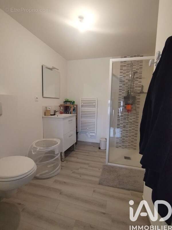 Photo 9 - Appartement à ROSIERES-PRES-TROYES