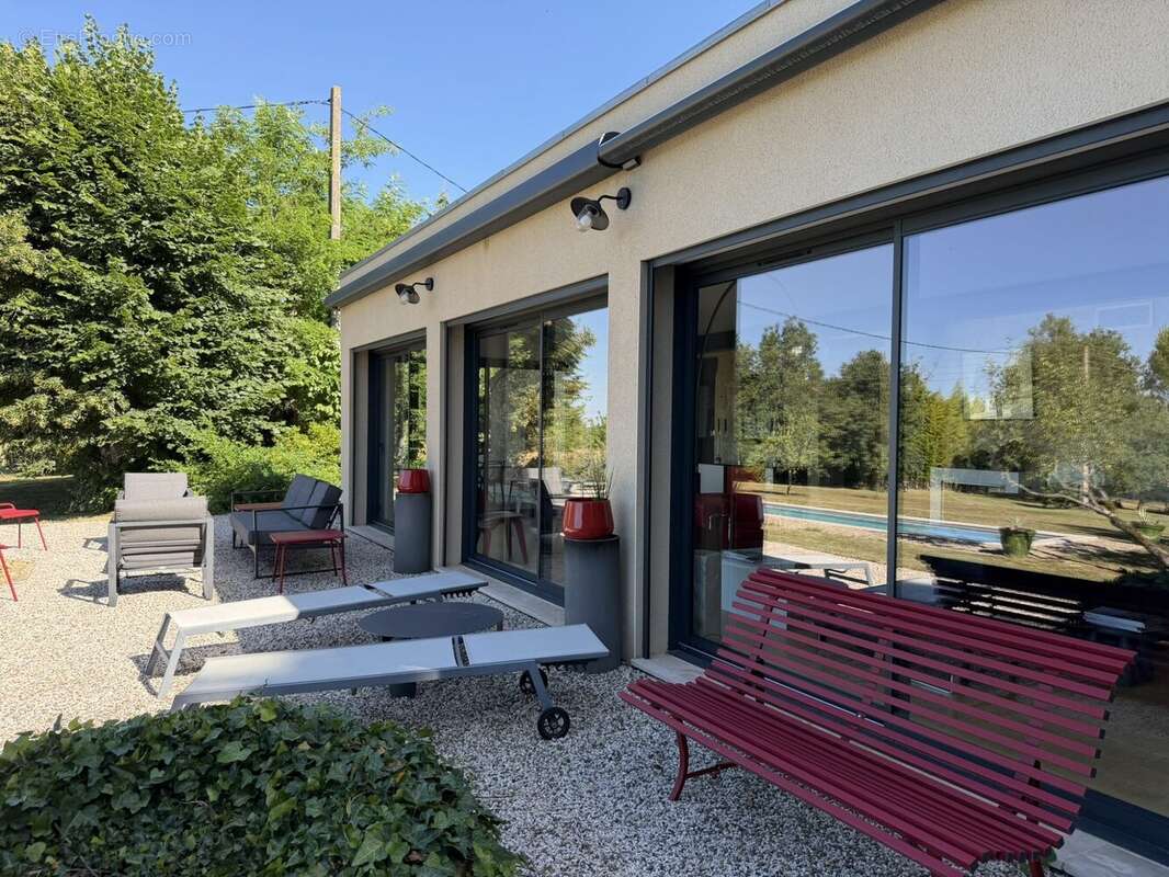 Maison à CONDOM