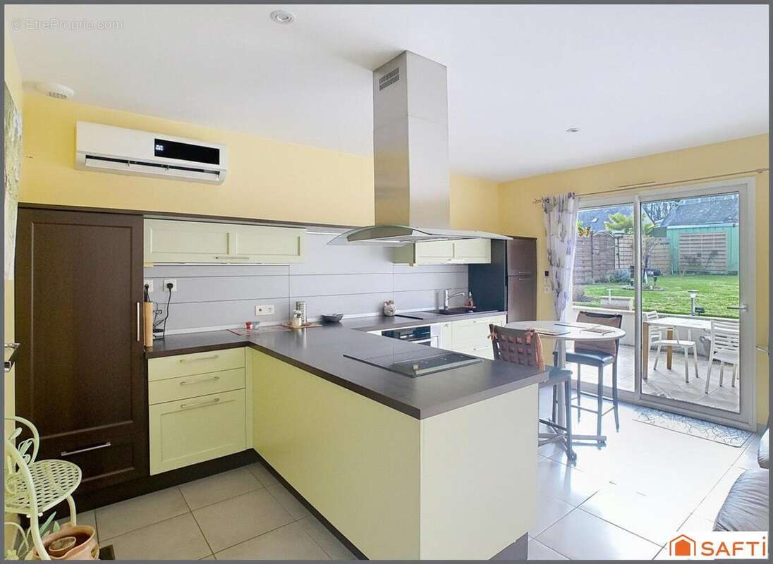 Photo 5 - Maison à VEIGNE