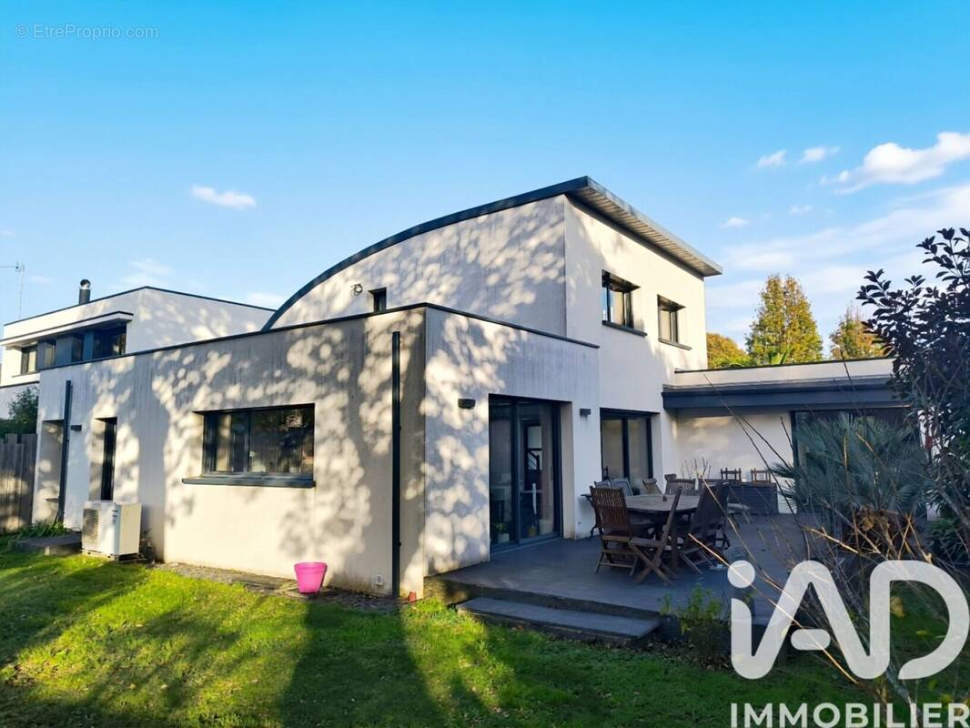 Photo 1 - Maison à VANNES