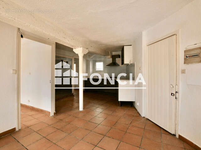 Maison à SAINT-LAURENT-DE-CERDANS