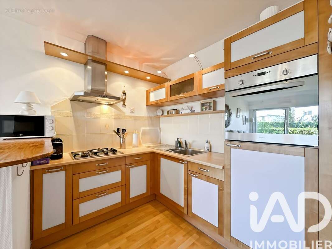 Photo 7 - Appartement à DINARD