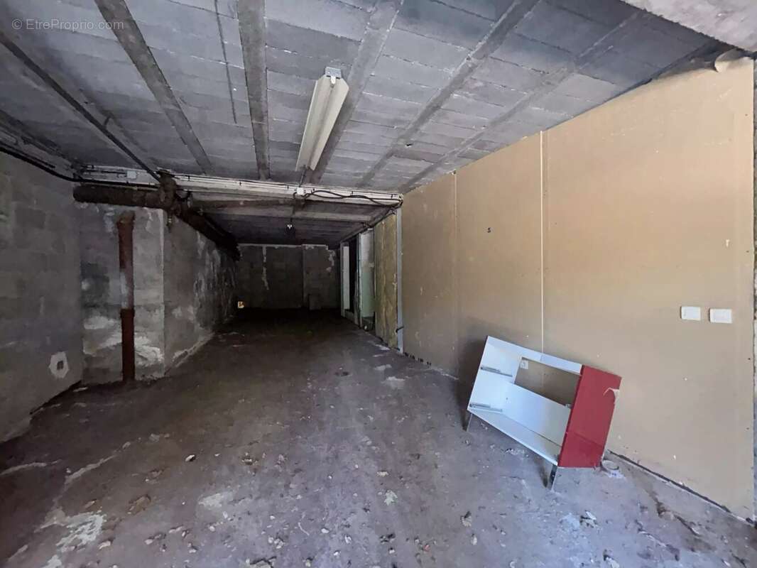 Commerce à SAINT-RAPHAEL