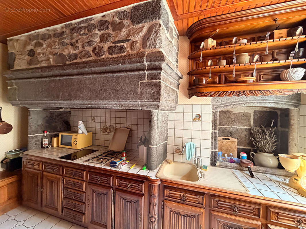 gite et maison - photo 8
