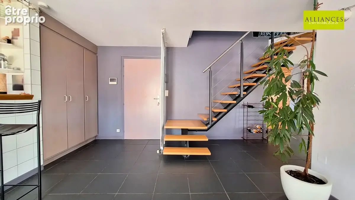 Centre ville appartement luxueux - photo 10