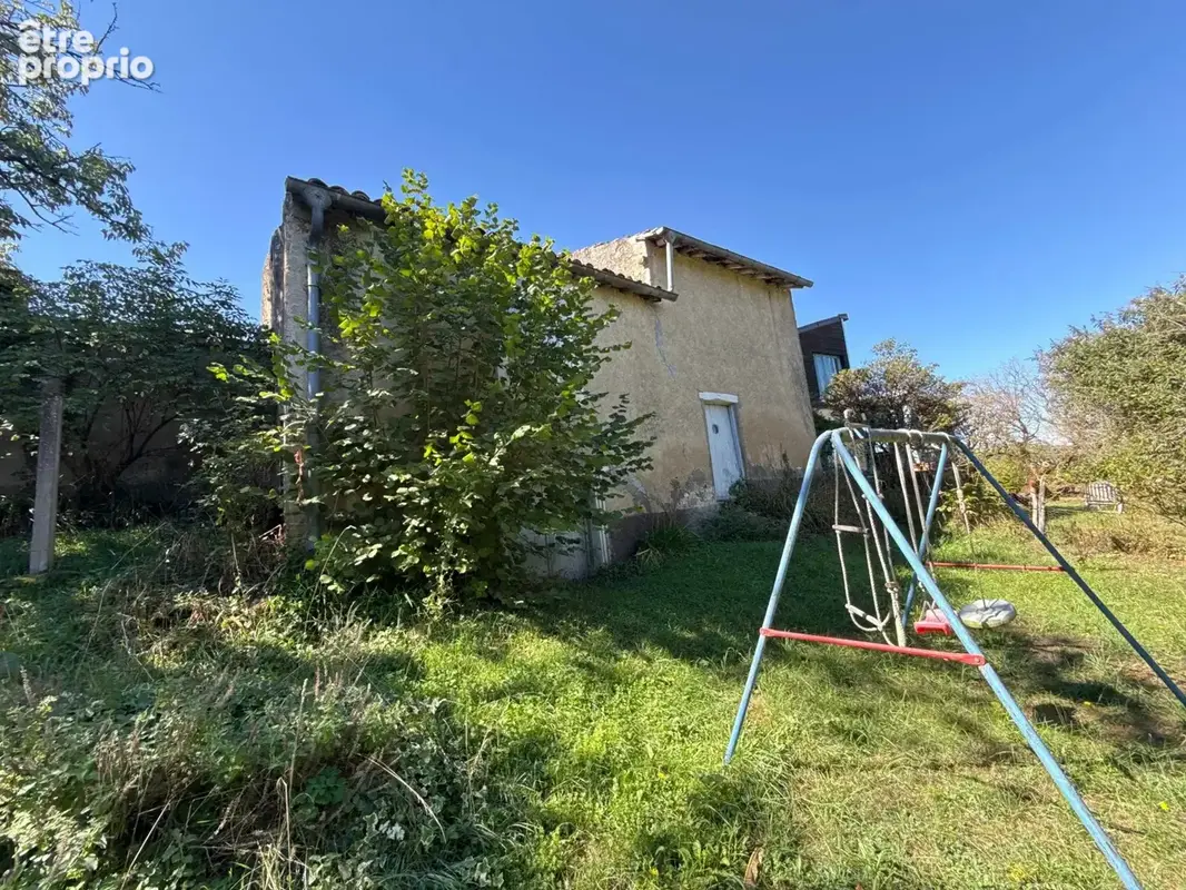 Parafait pied a terre pour famille - photo 16