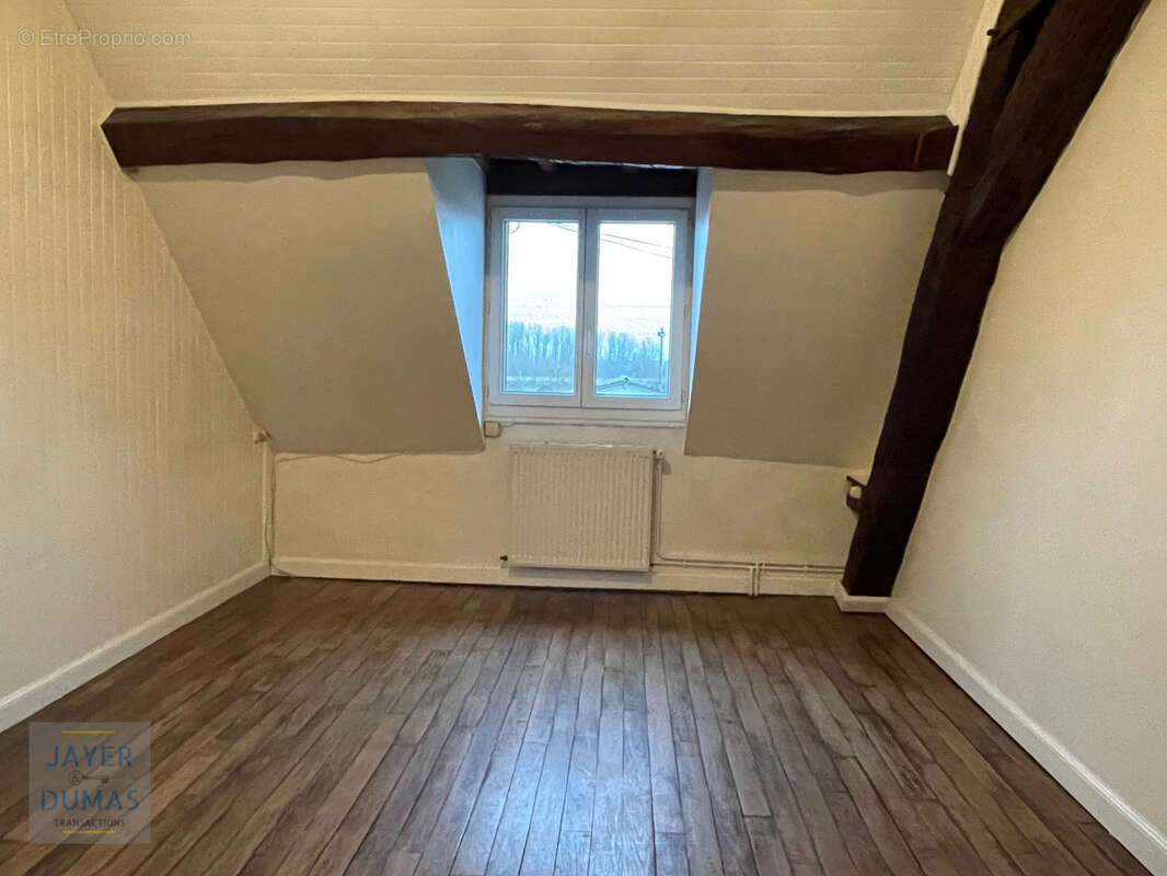 EN EXCLUSIVITÉ - LUX - Maison de village  - - photo 11