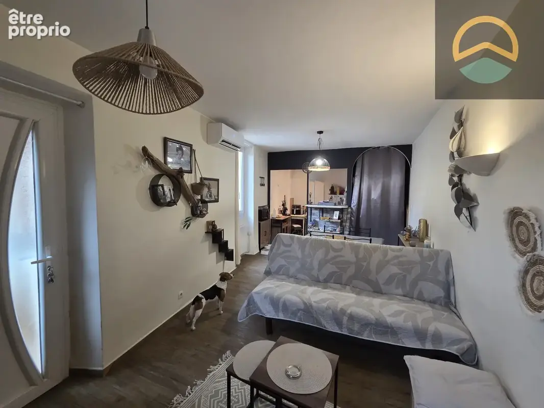 Maison de village à Carnoules - photo 3