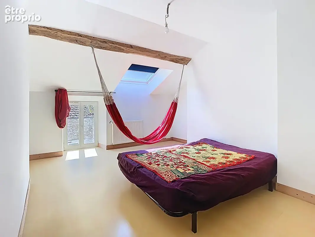 Maison Provencheres-sur-marne  5 pièce(s) 155 m2 - photo 8