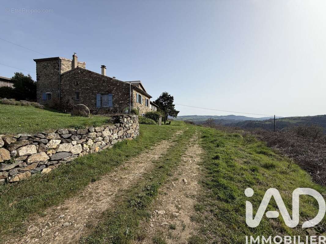 Photo 8 - Maison à SAINT-BARTHELEMY-LE-PLAIN