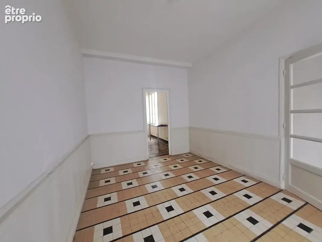 Maison 108m² à châtellerault - photo 6