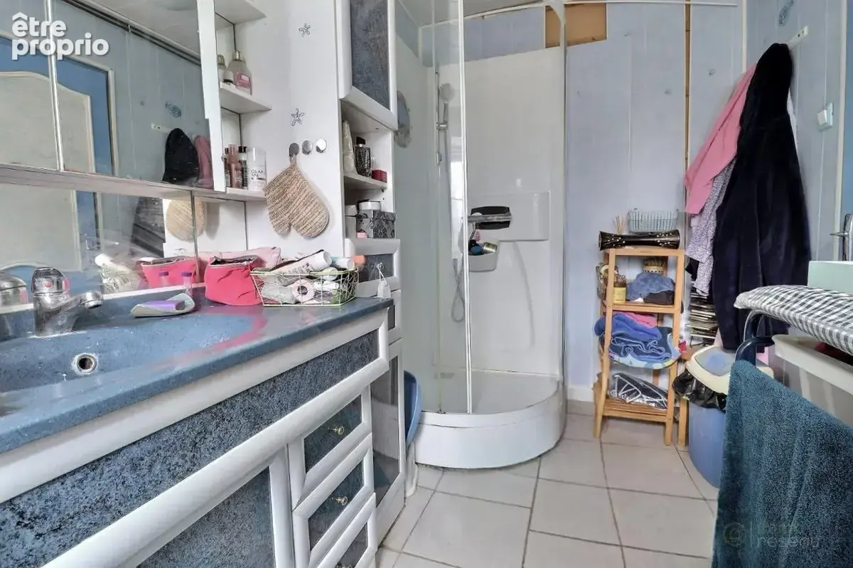 Maison 7 pièces 160 m² à vendre à Solre-Le-Chateau (59740) - photo 8