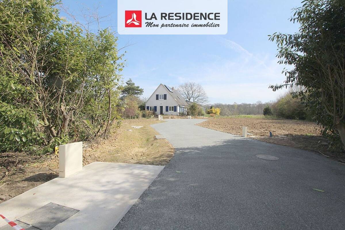 Terrain à QUINCAMPOIX