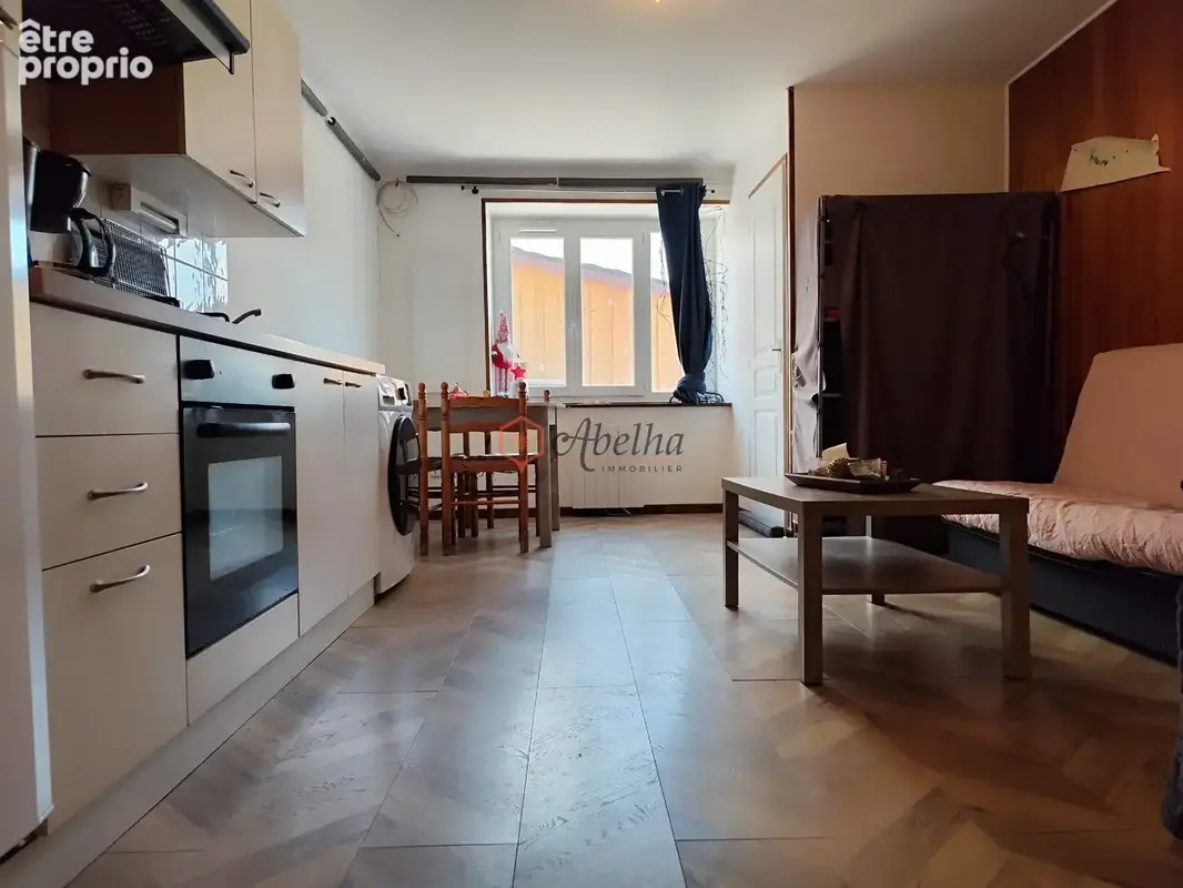Appartement 1 pièce 32 m² à vendre à Orcieres (05170) - photo 4