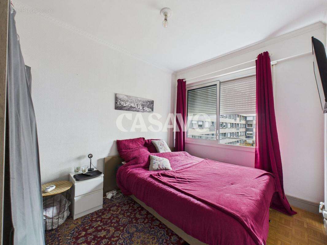 Appartement à PUTEAUX