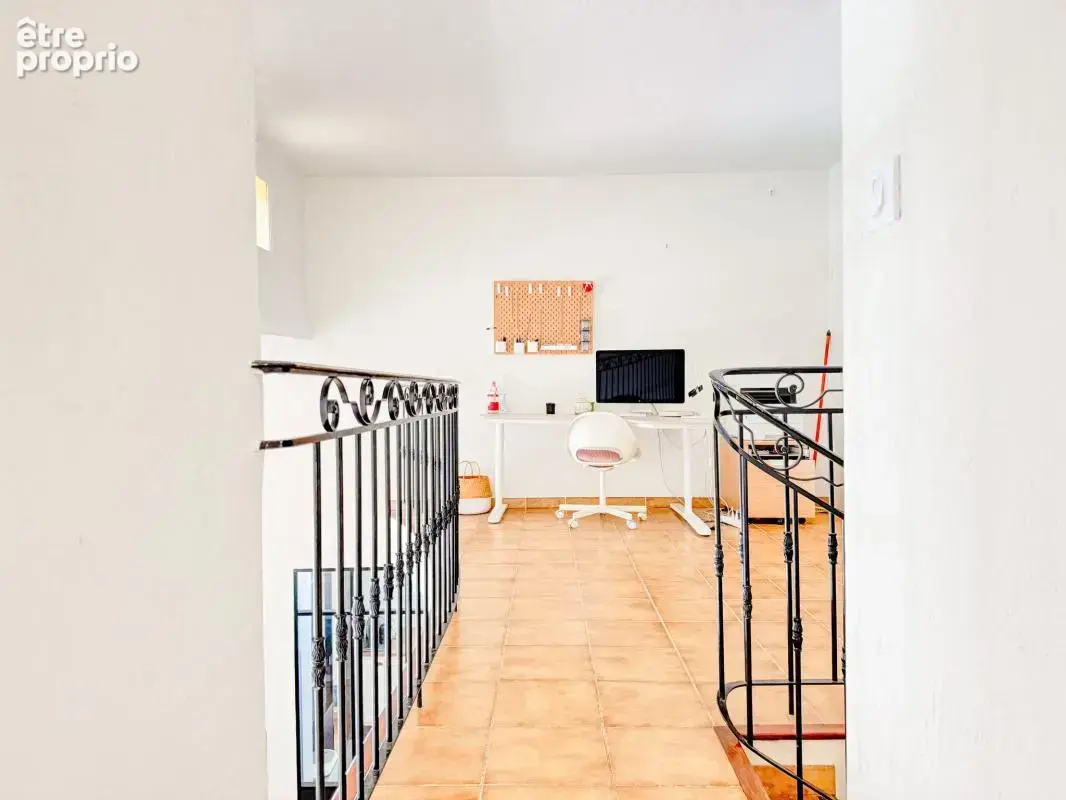 Villa familiale (4 chbres) avec piscine + studio indépendant et excellente performance énergétique - photo 25