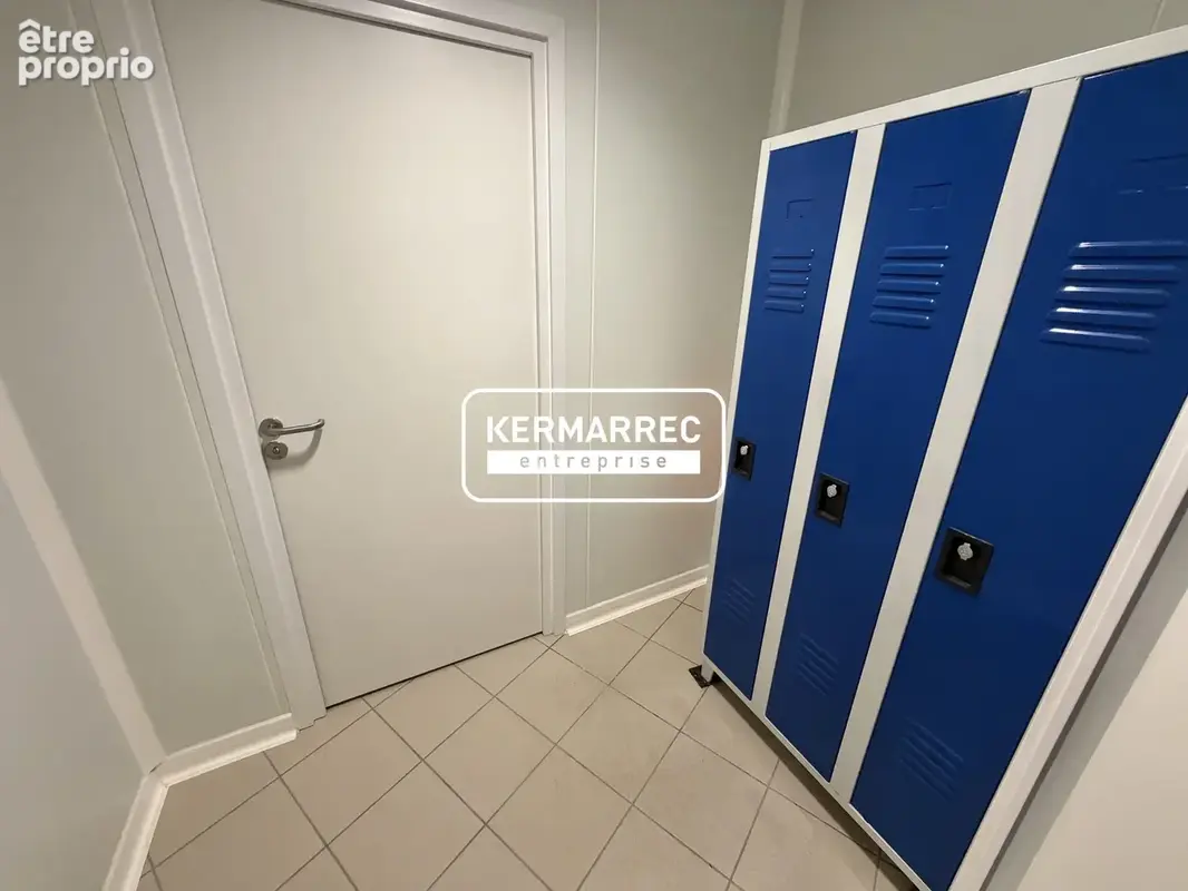 Commerce 400 m² à vendre à Josselin (56120) - photo 5