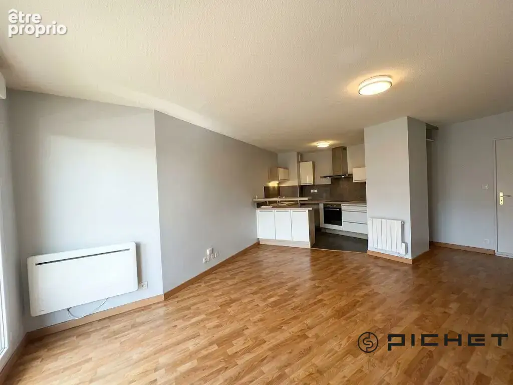 Appartement Muret 3 pièce(s) 63 m² . - photo 2
