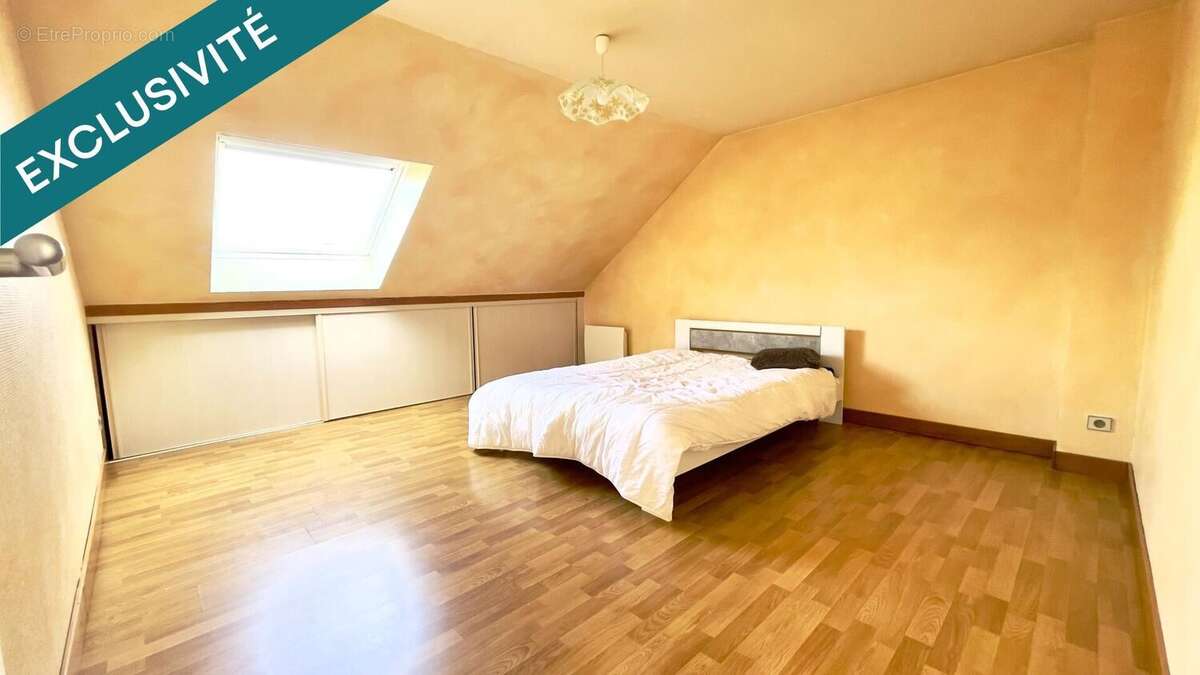 Photo 8 - Appartement à MAYENNE