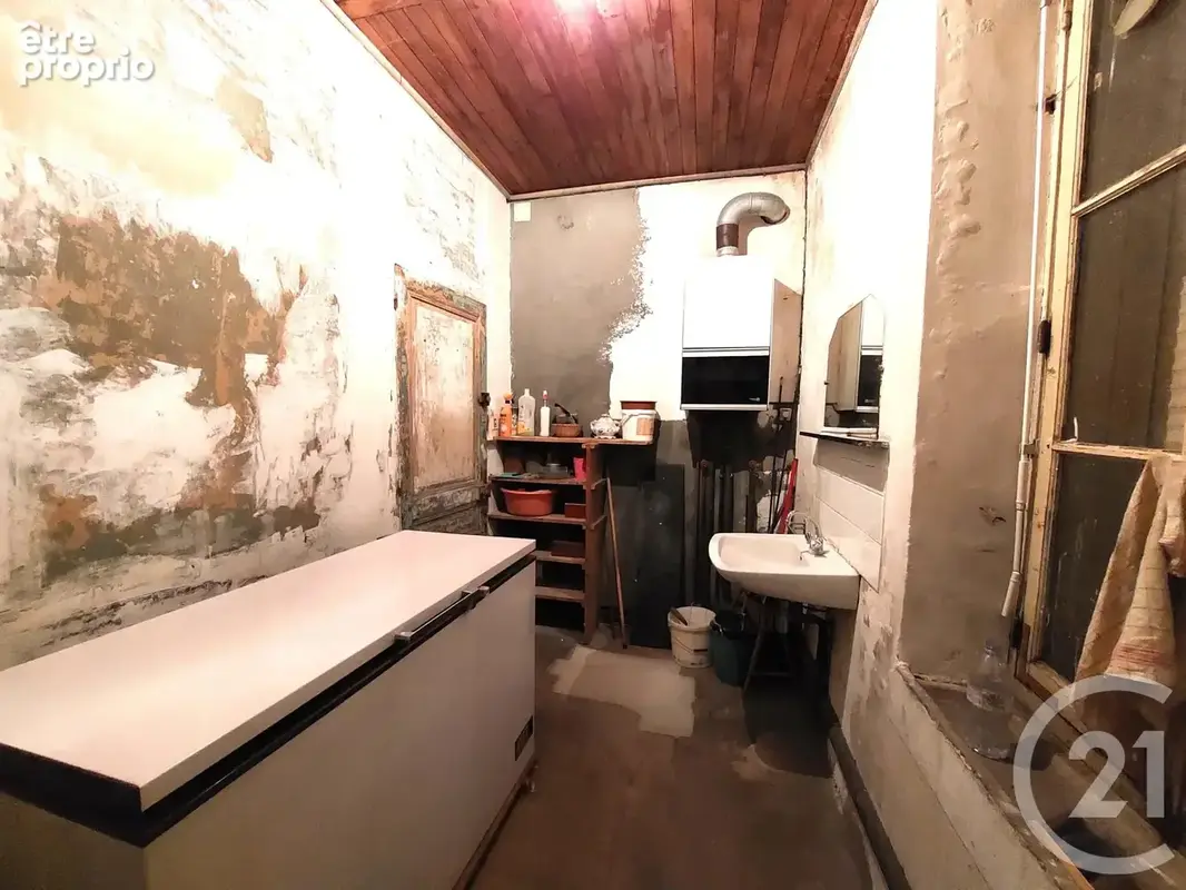 Appartement 86 m² à Sance  - photo 16