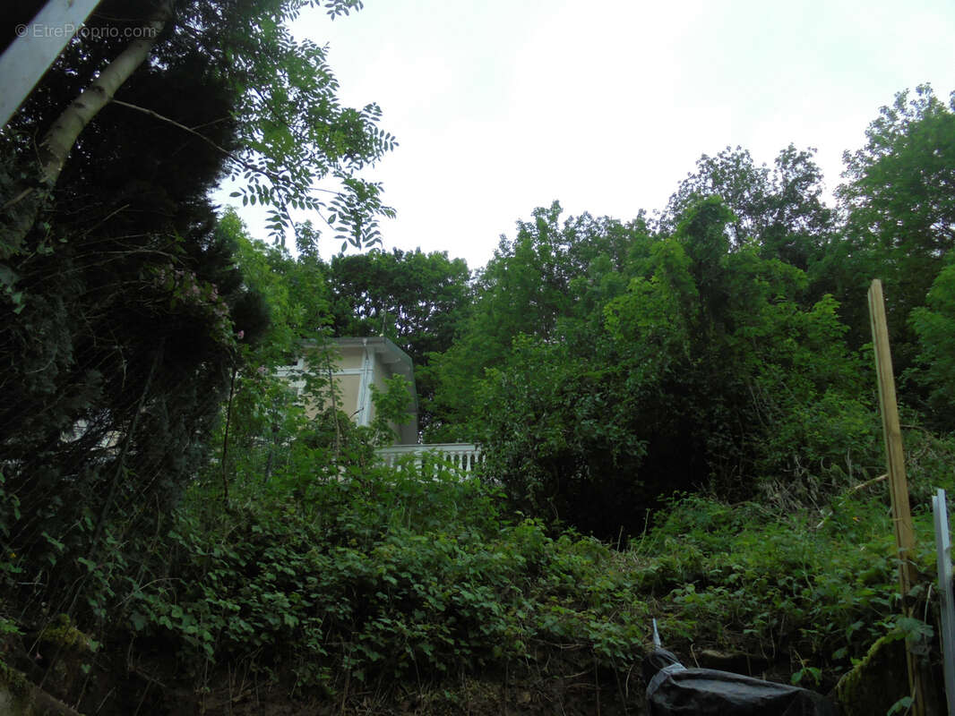 Maison à LONGWY
