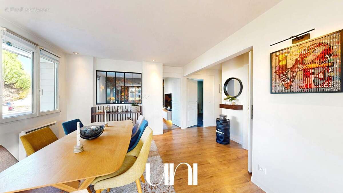 Maison à BLAINVILLE-SUR-ORNE